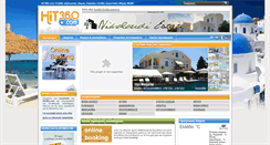 Desktop Screenshot of hit360.com